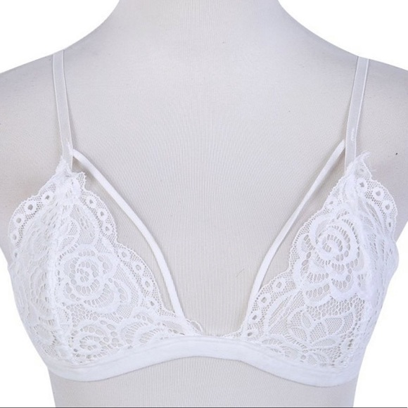 Bralette - Picture 1 of 4